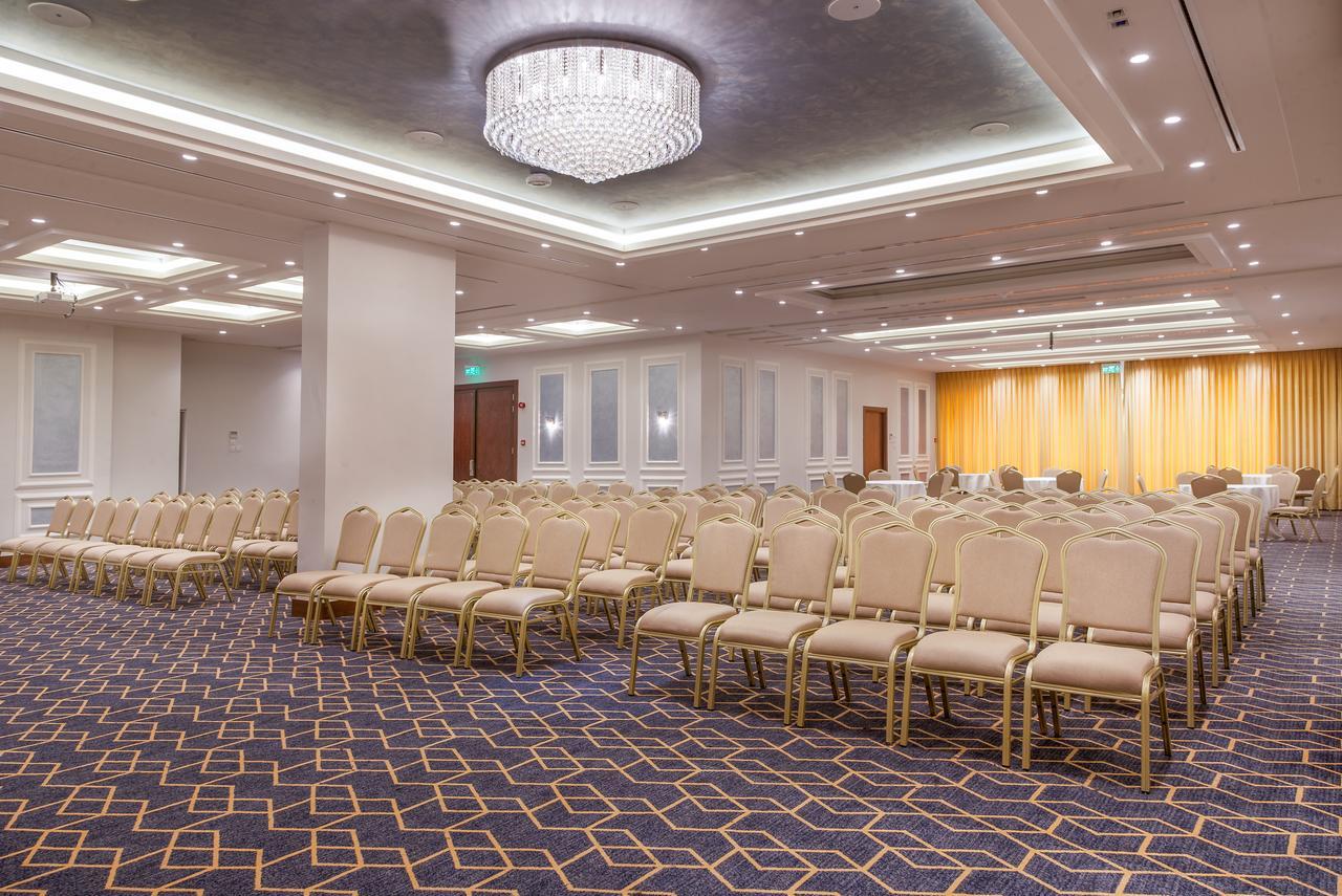 Gerasa Hotel Amman Extérieur photo