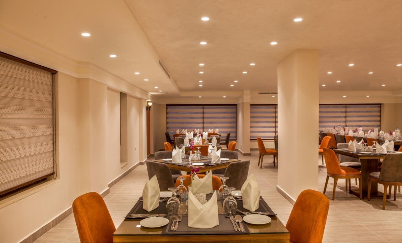 Gerasa Hotel Amman Extérieur photo