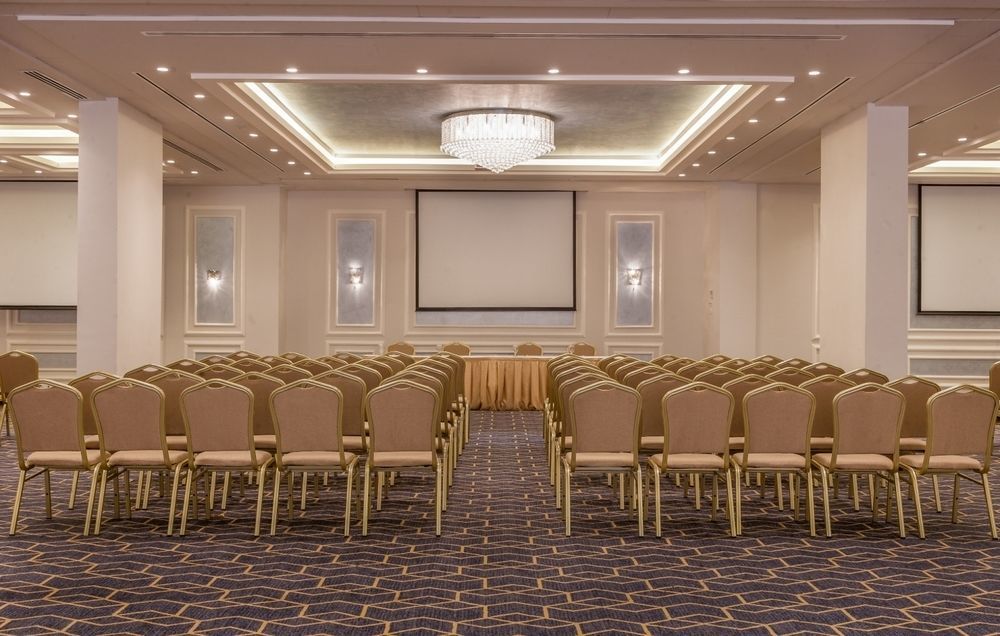 Gerasa Hotel Amman Extérieur photo