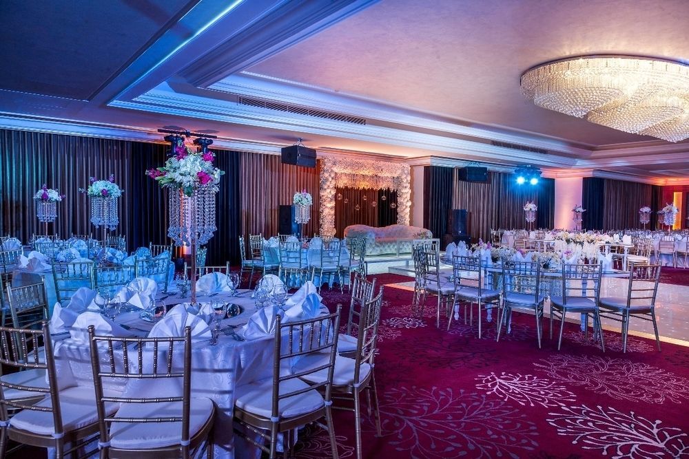 Gerasa Hotel Amman Extérieur photo